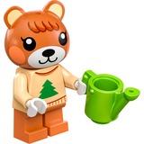 LEGO Animal Crossing - Maple's pompoentuin Constructiespeelgoed 30662