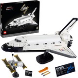 LEGO Creator Expert - NASA Space Shuttle Discovery Constructiespeelgoed 10283
