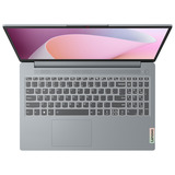 Lenovo IdeaPad Slim 3 15AMN8 (82XQ014BMH) 15.6"  laptop Grijs | R3 7320U | Radeon 610M Graphics | 8 GB | 512 GB SSD