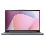 Lenovo IdeaPad Slim 3 15AMN8 (82XQ014BMH) 15.6"  laptop Grijs | R3 7320U | Radeon 610M Graphics | 8 GB | 512 GB SSD