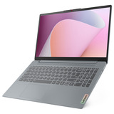 Lenovo IdeaPad Slim 3 15AMN8 (82XQ014BMH) 15.6"  laptop Grijs | R3 7320U | Radeon 610M Graphics | 8 GB | 512 GB SSD