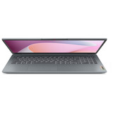 Lenovo IdeaPad Slim 3 15AMN8 (82XQ014BMH) 15.6"  laptop Grijs | R3 7320U | Radeon 610M Graphics | 8 GB | 512 GB SSD