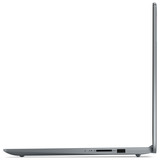 Lenovo IdeaPad Slim 3 15AMN8 (82XQ014BMH) 15.6"  laptop Grijs | R3 7320U | Radeon 610M Graphics | 8 GB | 512 GB SSD