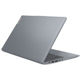 Lenovo IdeaPad Slim 3 15AMN8 (82XQ014BMH) 15.6"  laptop Grijs | R3 7320U | Radeon 610M Graphics | 8 GB | 512 GB SSD