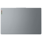 Lenovo IdeaPad Slim 3 15AMN8 (82XQ014BMH) 15.6"  laptop Grijs | R3 7320U | Radeon 610M Graphics | 8 GB | 512 GB SSD