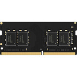 Lexar 8 GB DDR4-3200 laptopgeheugen Zwart, LD4AS008G-B3200GSST