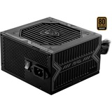 MSI MAG A750BN PCIE5 750 watt voeding  Zwart, 2x PCIe, 1x 12VHPWR, 2x PCIe