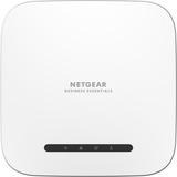 Netgear WAX214 access point Wit