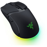 Razer Cobra HyperSpeed gaming muis Zwart, 26.000 Dpi, RGB, 2.4 GHz / Bluetooth / USB