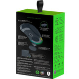 Razer Cobra HyperSpeed gaming muis Zwart, 26.000 Dpi, RGB, 2.4 GHz / Bluetooth / USB