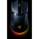 Razer Cobra HyperSpeed gaming muis Zwart, 26.000 Dpi, RGB, 2.4 GHz / Bluetooth / USB