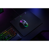 Razer Cobra HyperSpeed gaming muis Zwart, 26.000 Dpi, RGB, 2.4 GHz / Bluetooth / USB