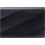 Samsung Portable T9 4 TB externe SSD Zwart, MU-PG4T0B/EU, USB-C 3.2 (20 Gbit/s)
