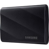 Samsung Portable T9 4 TB externe SSD Zwart, MU-PG4T0B/EU, USB-C 3.2 (20 Gbit/s)