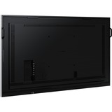 Samsung Sams 75 L Flip 4 WM75B 75" 4K Ultra HD Public Display Lichtgrijs