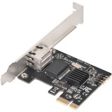 SilverStone SST-ECL01 netwerkadapter 