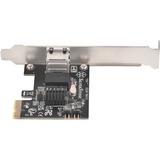 SilverStone SST-ECL01 netwerkadapter 