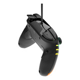 Turtle Beach Afterglow Wave Wired Controller - Nintendo Switch 2 Zwart, Nintendo Switch 2, Nintendo Switch, Nintendo Switch Lite Nintendo Switch OLED