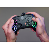 Turtle Beach Afterglow Wave Wired Controller - Nintendo Switch 2 Zwart, Nintendo Switch 2, Nintendo Switch, Nintendo Switch Lite Nintendo Switch OLED