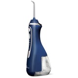 Waterpik WP-563 Cordless Advanced Waterflosser mondverzorging Blauw