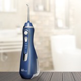 Waterpik WP-563 Cordless Advanced Waterflosser mondverzorging Blauw