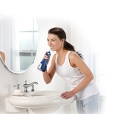 Waterpik WP-563 Cordless Advanced Waterflosser mondverzorging Blauw