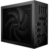 be quiet! DARK POWER 14, 1000 Watt voeding  Zwart, 1x 12V-2x6, 4x PCIe, Kabelmanagement