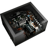 be quiet! DARK POWER 14, 1000 Watt voeding  Zwart, 1x 12V-2x6, 4x PCIe, Kabelmanagement