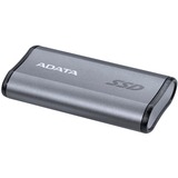 ADATA Elite SE880 2 TB externe SSD Grijs, USB 3.2 Gen2 x2 Type-C (USB 20Gbps)