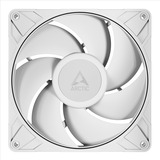 ARCTIC P14 Pro PST RGB case fan Wit, 140 x 140 x 27 mm, PWM