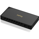 ASUS ProArt Switch PQG-U1080 Zwart