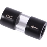 Eiszapfen Acryl/Acetal Inline filter G1/4 inner thread