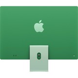 Apple iMac 2024 M4 24" (MWUY3N/A) all-in-one pc Groen | M4 10 Core | 10‑core GPU | 16 GB | 256 GB SSD