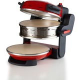 Ariete Dubbele pizzaoven 0927/00 Rood