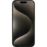 Belkin ScreenForce TemperedGlass voor iPhone 15 screenprotector Transparant