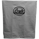 Bradley Smoker Cover - Professional Smoker BS1019 beschermkap Grijs