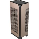 Cooler Master NCORE 100 MAX mini tower behuizing Brons | 2x USB-A | 1x USB-C
