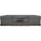 Corsair Vengeance 64 GB DDR5-5600 (2x 32 GB) werkgeheugen Grijs, CMK64GX5M2D5600Z40, XMP, EXPO
