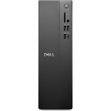 Dell Slim ECS1250 i7-14700 16/512 (V51DW) pc-systeem Zwart | Core i7-14700 | UHD Graphics 770 | 16 GB | 512 GB SSD