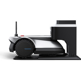 ECOVACS GOAT G1-2000 Robotgrasmaaier robotmaaier Wit/zwart, Incl. Basisstation, WiFi, Bluetooth