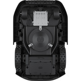 ECOVACS GOAT G1-2000 Robotgrasmaaier robotmaaier Wit/zwart, Incl. Basisstation, WiFi, Bluetooth