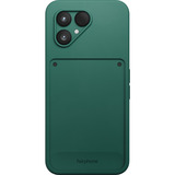 Fairphone (Gen. 6) Beschermhoesje sleeve Groen