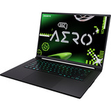 GIGABYTE AERO X16 2WHA3EEC65DP 16"  Copilot+ gaming laptop Wit | Ryzen AI 9 HX 370 | RTX 5070 | 32 GB | 2x 1 TB SSD