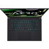 GIGABYTE AERO X16 2WHA3EEC65DP 16"  Copilot+ gaming laptop Wit | Ryzen AI 9 HX 370 | RTX 5070 | 32 GB | 2x 1 TB SSD