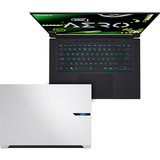 GIGABYTE AERO X16 2WHA3EEC65DP 16"  Copilot+ gaming laptop Wit | Ryzen AI 9 HX 370 | RTX 5070 | 32 GB | 2x 1 TB SSD