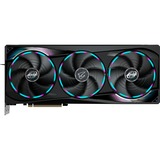 GIGABYTE AORUS GeForce RTX 5090 MASTER 32G grafische kaart 3x DisplayPort, 1x HDMI