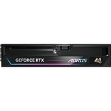 GIGABYTE AORUS GeForce RTX 5090 MASTER 32G grafische kaart 3x DisplayPort, 1x HDMI