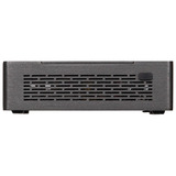 GIGABYTE BRIX GB-BRU5-225H barebone Zwart | Core Ultra 5 225H | Arc 130T