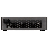 GIGABYTE BRIX GB-BRU5-225H barebone Zwart | Core Ultra 5 225H | Arc 130T