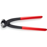 KNIPEX Oorklemtang 10 99 I220 Rood, 220mm